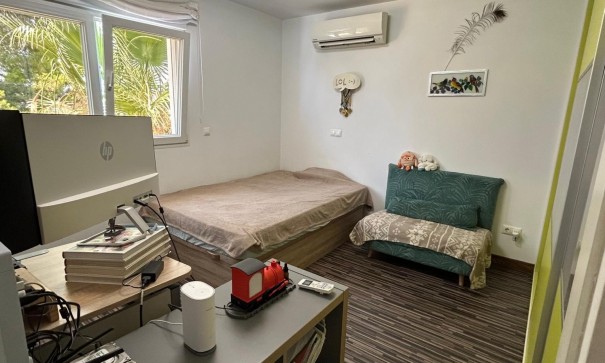 Sprzedaż - Willa wolnostojąca -
Ciudad Quesada - Rojales - Rojales