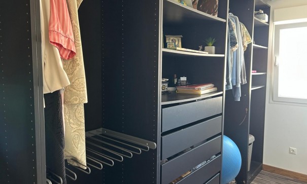 Sprzedaż - Willa wolnostojąca -
Ciudad Quesada - Rojales - Rojales