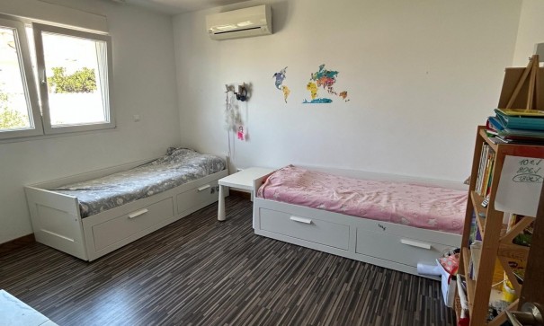 Sprzedaż - Willa wolnostojąca -
Ciudad Quesada - Rojales - Rojales