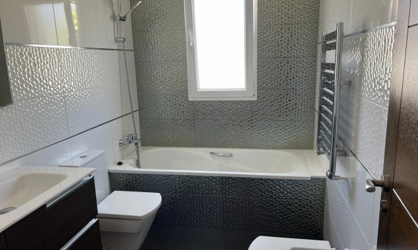 Sprzedaż - Willa wolnostojąca -
Ciudad Quesada - Rojales - Rojales