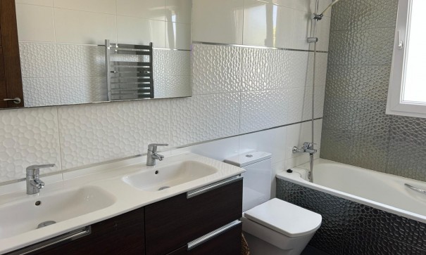 Sprzedaż - Willa wolnostojąca -
Ciudad Quesada - Rojales - Rojales