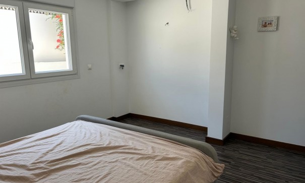 Sprzedaż - Willa wolnostojąca -
Ciudad Quesada - Rojales - Rojales