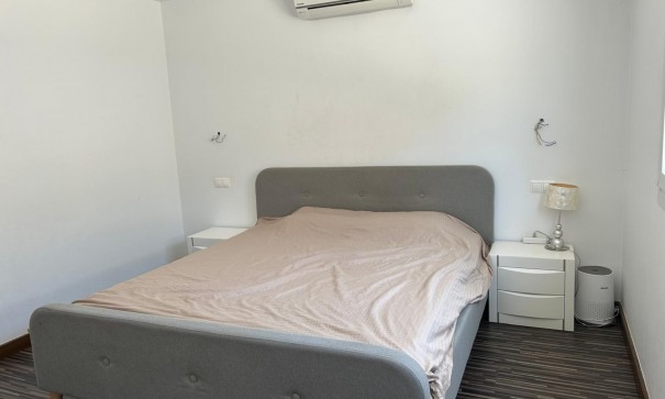 Sprzedaż - Willa wolnostojąca -
Ciudad Quesada - Rojales - Rojales