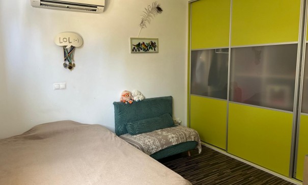 Sprzedaż - Willa wolnostojąca -
Ciudad Quesada - Rojales - Rojales