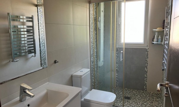 Sprzedaż - Willa wolnostojąca -
Ciudad Quesada - Rojales - Rojales