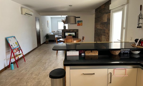 Sprzedaż - Willa wolnostojąca -
Ciudad Quesada - Rojales - Rojales