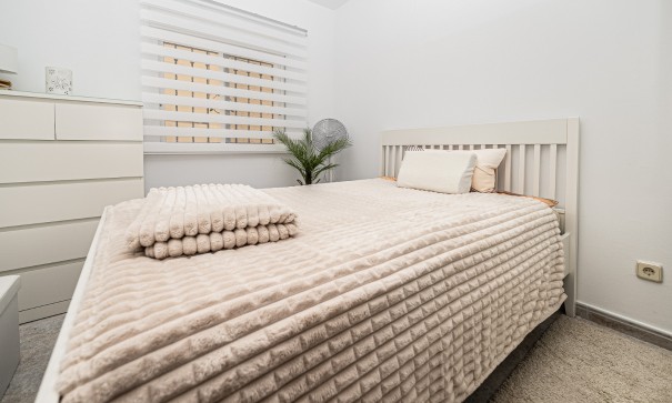 Sale - Detached Villa -
Villamartín - Montegolf