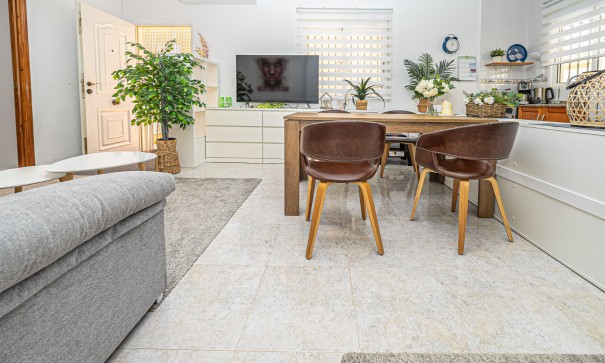 Sale - Detached Villa -
Villamartín - Montegolf