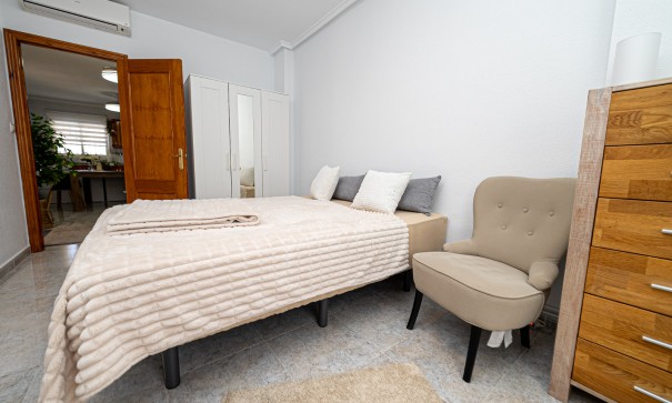 Sale - Detached Villa -
Villamartín - Montegolf