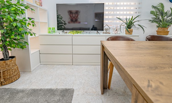 Sale - Detached Villa -
Villamartín - Montegolf