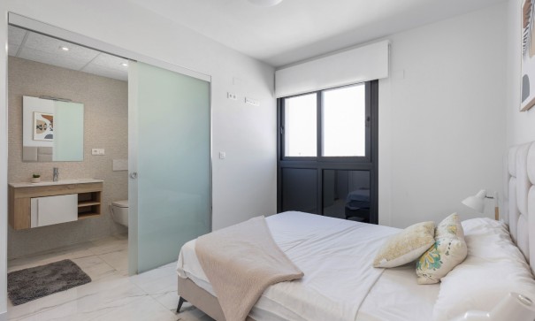 Sale - Apartment Flat -
Orihuela Costa - Playa Flamenca