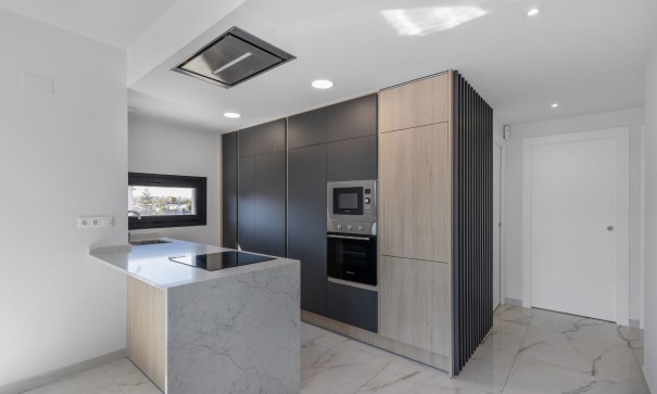 Sale - Apartment Flat -
Orihuela Costa - Playa Flamenca