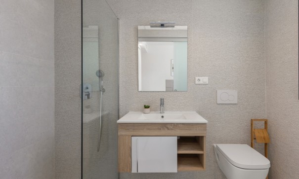 Sale - Apartment Flat -
Orihuela Costa - Playa Flamenca