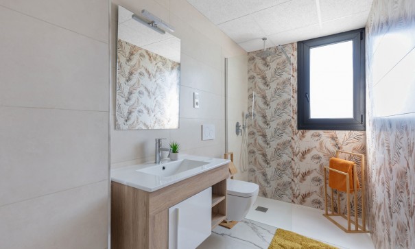 Sale - Apartment Flat -
Orihuela Costa - Playa Flamenca