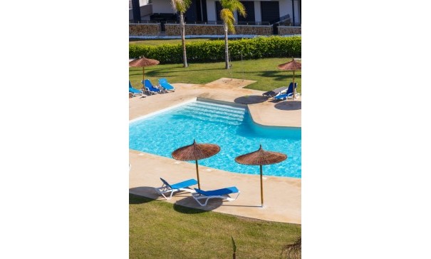 Sale - Apartment Flat -
Orihuela Costa - Playa Flamenca