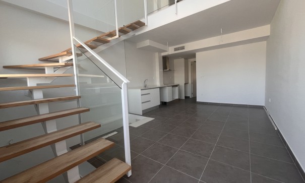 Venta - Casa de pueblo -
Gran Alacant