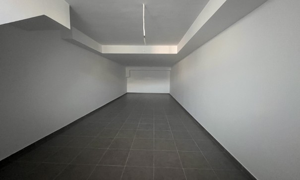 Venta - Casa de pueblo -
Gran Alacant