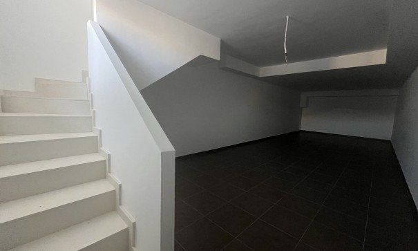 Venta - Casa de pueblo -
Gran Alacant