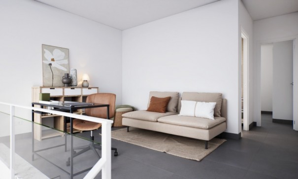 Venta - Casa de pueblo -
Gran Alacant