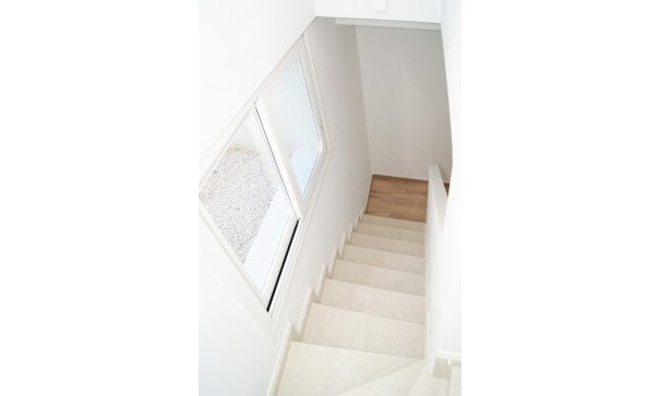 Venta - Casa de pueblo -
Gran Alacant