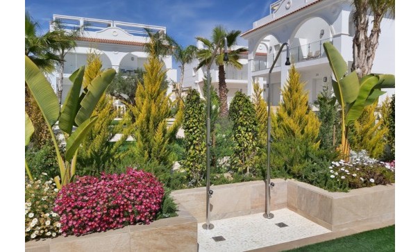 Återförsäljning - Lägenhet lägenhet -
Ciudad Quesada - Rojales - Ciudad Quesada