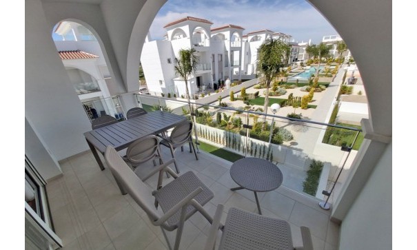 Återförsäljning - Lägenhet lägenhet -
Ciudad Quesada - Rojales - Ciudad Quesada