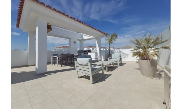 Återförsäljning - Lägenhet lägenhet -
Ciudad Quesada - Rojales - Ciudad Quesada