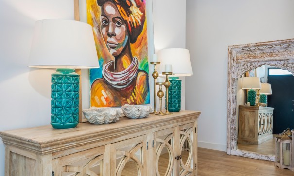 Sale - Detached Villa -
Elche - Elche/Elx