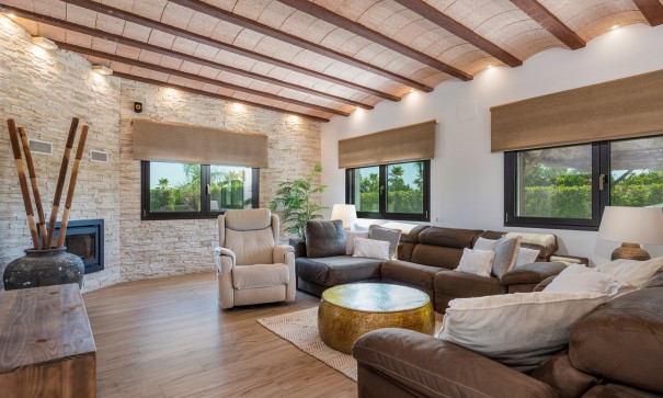 Sale - Detached Villa -
Elche - Elche/Elx