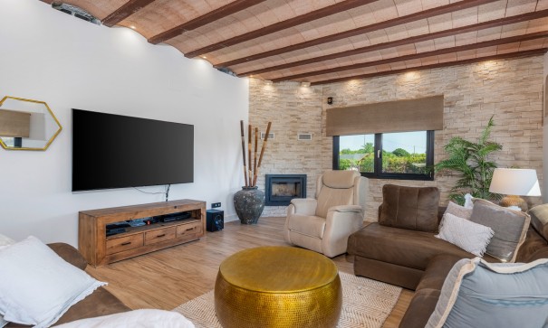 Sale - Detached Villa -
Elche - Elche/Elx