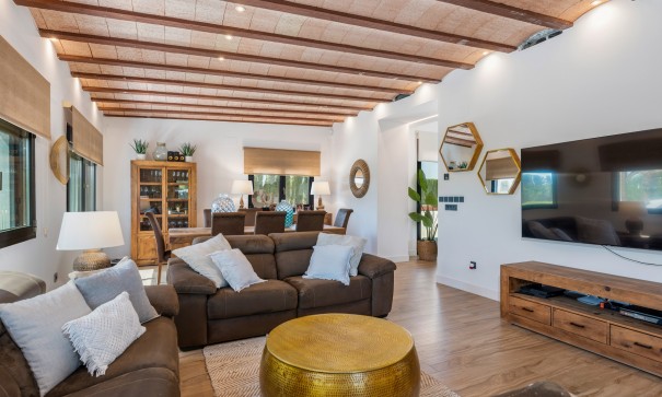 Sale - Detached Villa -
Elche - Elche/Elx