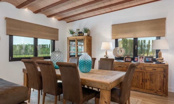 Sale - Detached Villa -
Elche - Elche/Elx