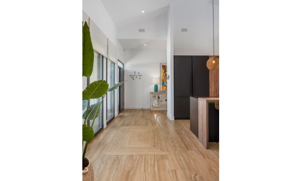 Sale - Detached Villa -
Elche - Elche/Elx