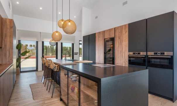 Sale - Detached Villa -
Elche - Elche/Elx