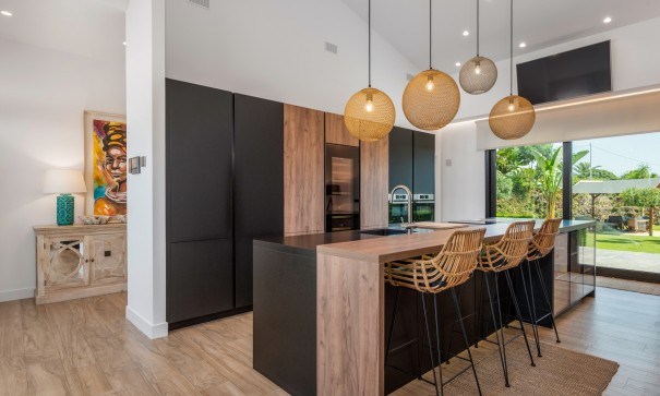 Sale - Detached Villa -
Elche - Elche/Elx