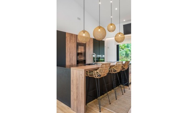 Sale - Detached Villa -
Elche - Elche/Elx