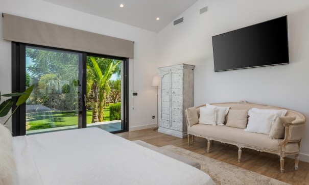 Sale - Detached Villa -
Elche - Elche/Elx