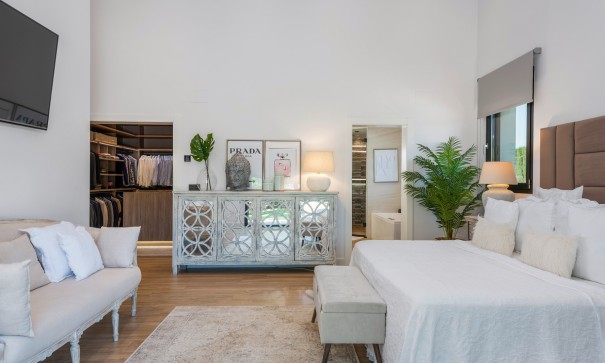 Sale - Detached Villa -
Elche - Elche/Elx