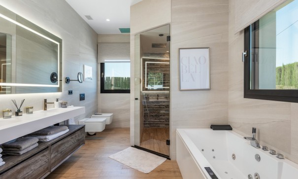 Sale - Detached Villa -
Elche - Elche/Elx