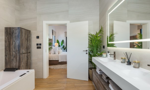 Sale - Detached Villa -
Elche - Elche/Elx