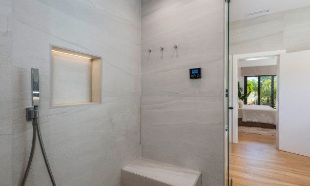 Sale - Detached Villa -
Elche - Elche/Elx