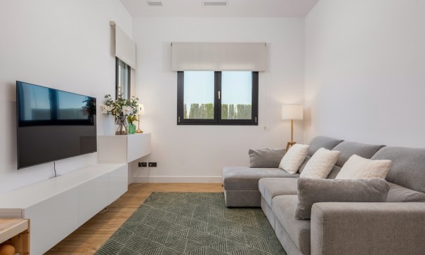 Sale - Detached Villa -
Elche - Elche/Elx