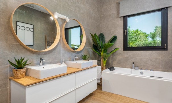 Sale - Detached Villa -
Elche - Elche/Elx