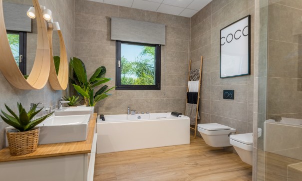 Sale - Detached Villa -
Elche - Elche/Elx