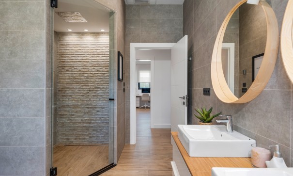 Sale - Detached Villa -
Elche - Elche/Elx