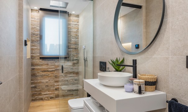 Sale - Detached Villa -
Elche - Elche/Elx