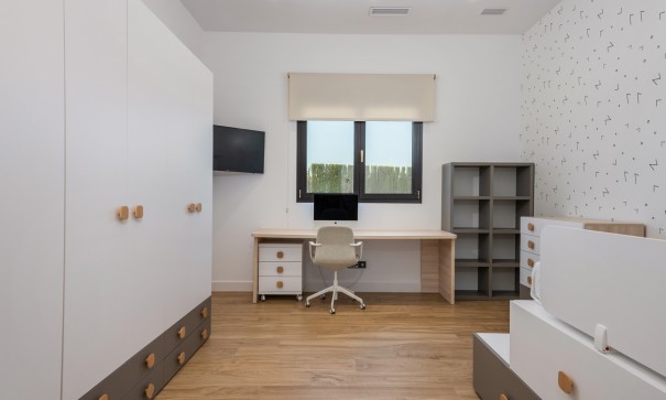 Sale - Detached Villa -
Elche - Elche/Elx