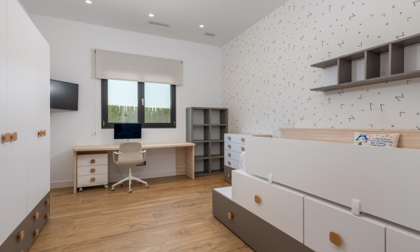 Sale - Detached Villa -
Elche - Elche/Elx