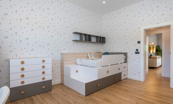 Sale - Detached Villa -
Elche - Elche/Elx