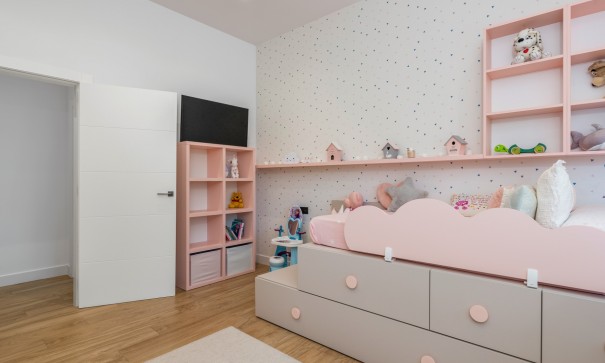 Sale - Detached Villa -
Elche - Elche/Elx